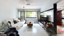 Blk 644 Yishun Street 61 (Yishun), HDB 5 Rooms #552027591